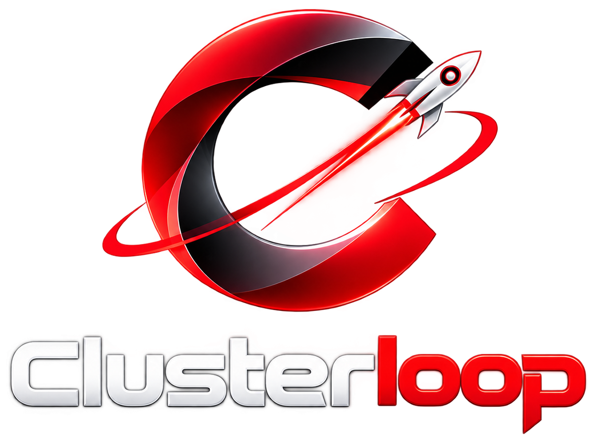 ClusterLoops